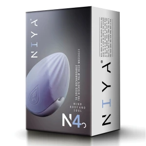 NIYA â N4 EXTERNES STIMULATIONS-INTIMMASSAGER